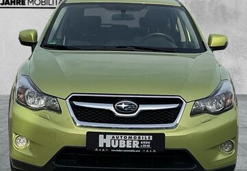 Subaru XV 106.500 km 12.790 &euro; Pocking 94060