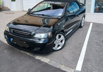 Opel Astra 156.000 km 3.000 &euro; Hauzenberg 94051