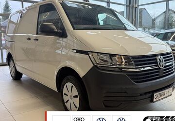 VW T6 Transporter 1.100 km 44.950 &euro; Eging a. See 94535