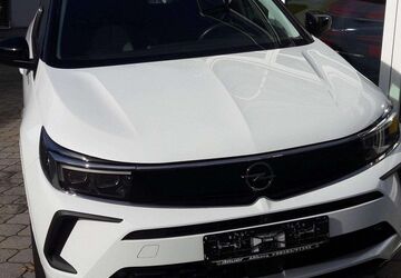 Opel Grandland (X) 34.300 km 28.950 &euro; Jandelsbrunn 94118