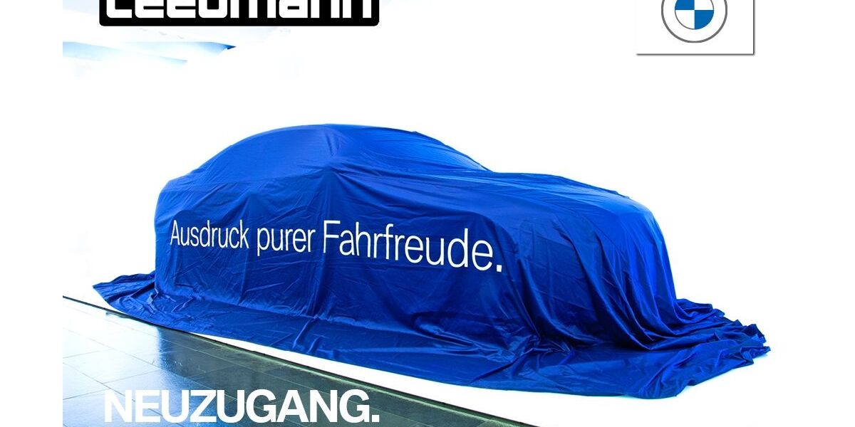 BMW iX1 65.278 km 37.750 &euro; Passau 94036