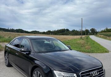Audi A8 281.000 km 18.000 &euro; Bad Griesbach im Rottal 94086