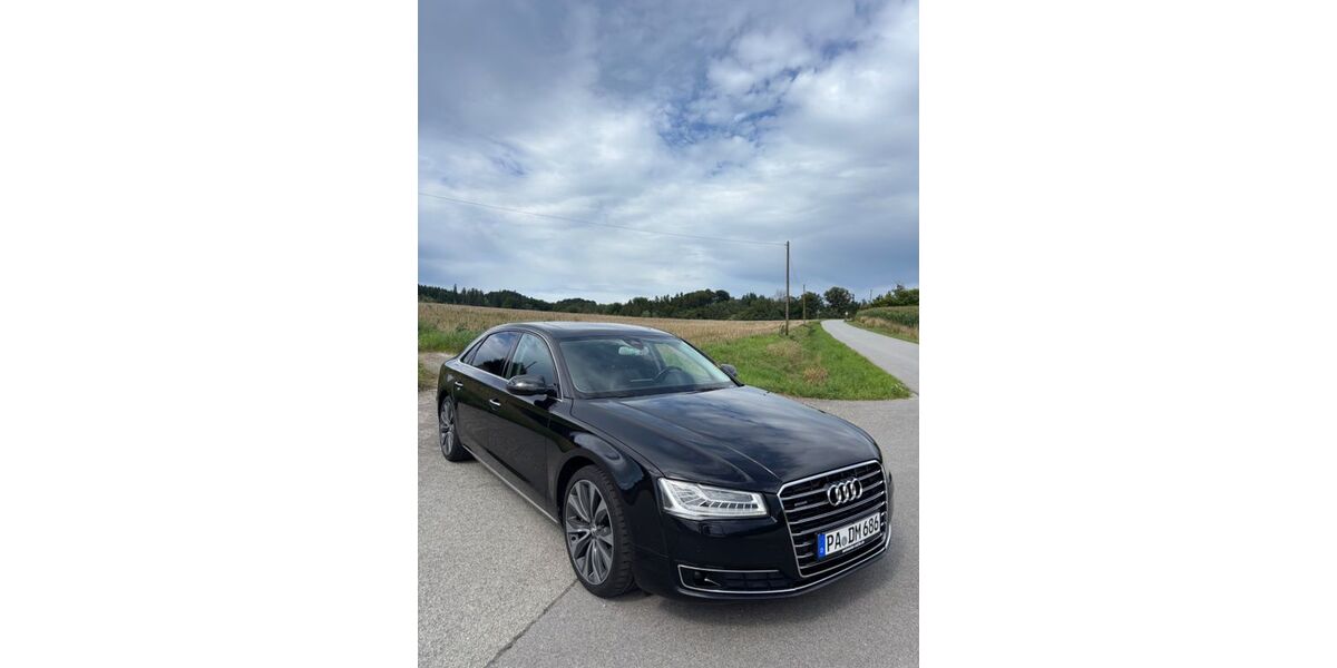Audi A8 281.000 km 18.000 &euro; Bad Griesbach im Rottal 94086