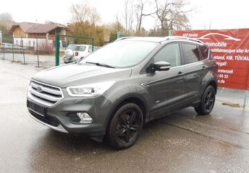 Ford Kuga 92.000 km 13.900 &euro; Fürstenzell OT Aspertsham 94081