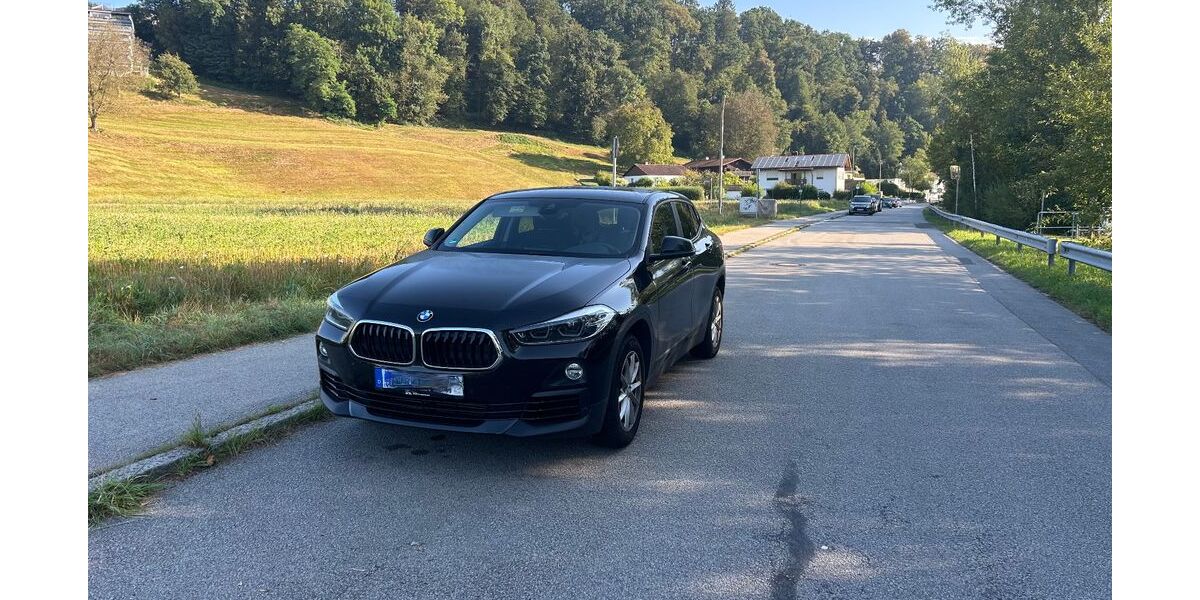 BMW X2 71.000 km 19.500 &euro; Passau 94036