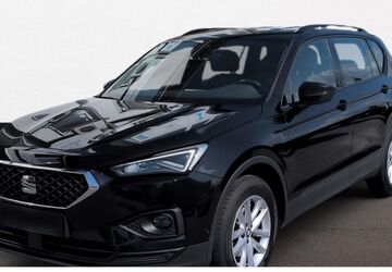 Seat Tarraco 68.679 km 22.690 &euro; Hutthurm 94116