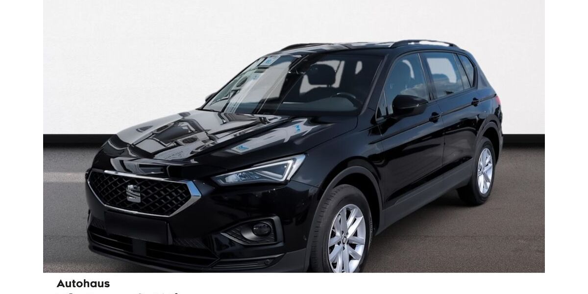 Seat Tarraco 68.679 km 22.690 &euro; Hutthurm 94116