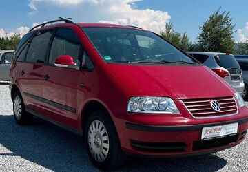 VW Sharan 172.000 km 2.999 &euro; Jandelsbrunn 94118