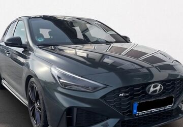 Hyundai i30 8.673 km 25.490 &euro; Hutthurm 94116