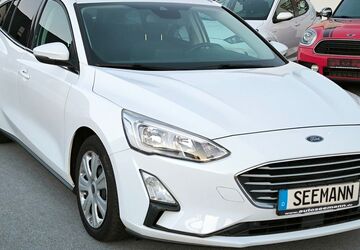 Ford Focus 86.000 km 11.600 &euro; Fürstenzell 94081