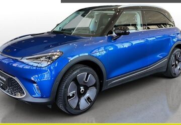 Smart #1 11.888 km 28.860 &euro; Passau 94034