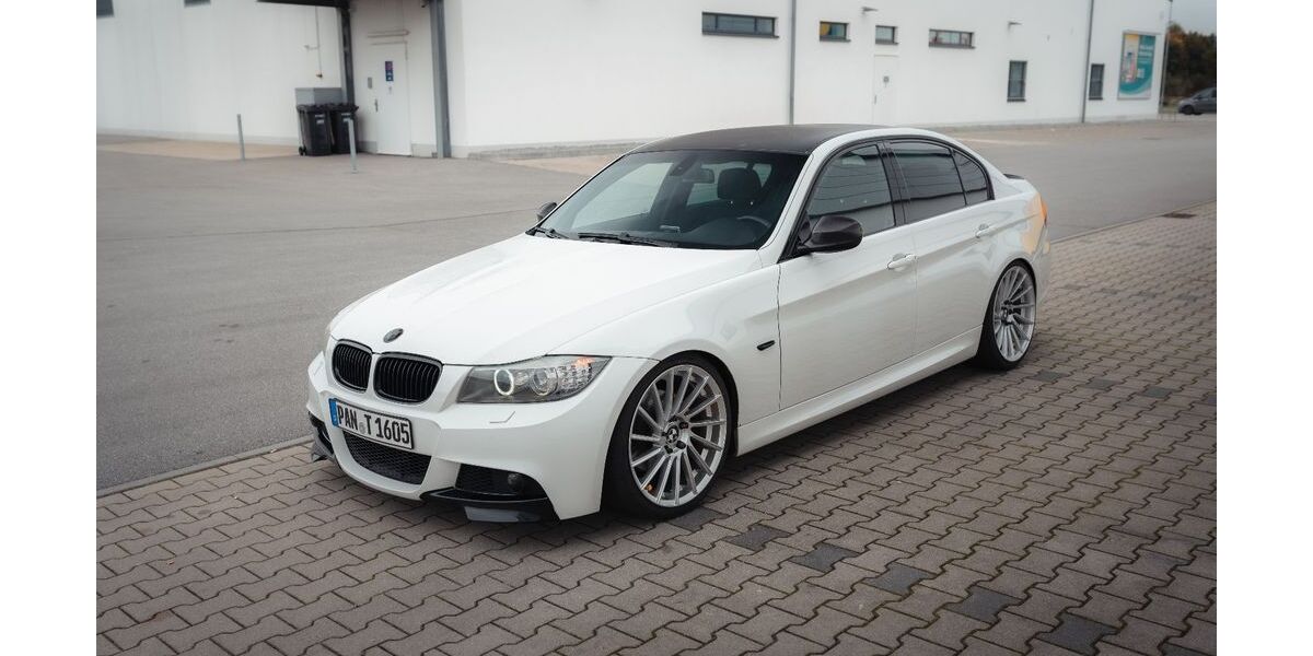 BMW 325 221.000 km 9.900 &euro; Bad Birnbach 84365