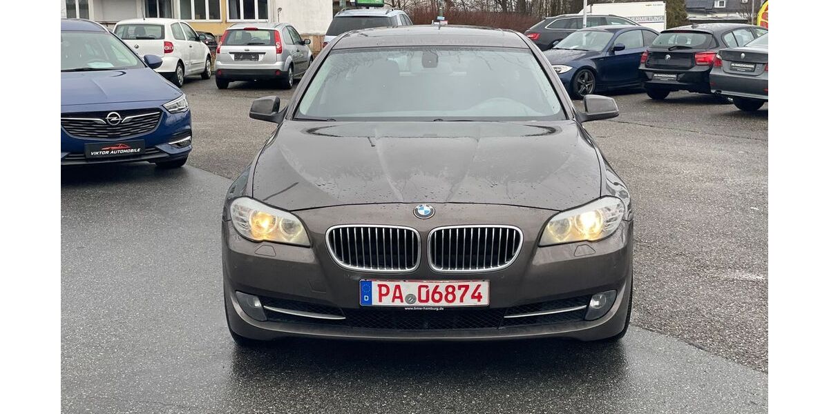 BMW 520 138.000 km 10.500 &euro; Passau 94034