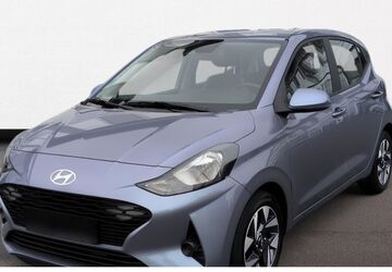 Hyundai i10 25.482 km 17.990 &euro; Hutthurm 94116