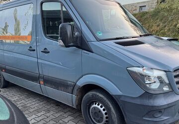 Mercedes-Benz Sprinter 95.081 km 19.999 &euro; Hauzenberg 94051