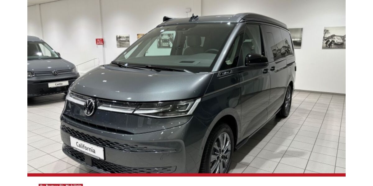 VW T7 California 12.408 km 71.360 &euro; Passau 94032