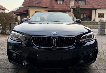 BMW 220 208.176 km 13.900 &euro; Schöllnach 94508