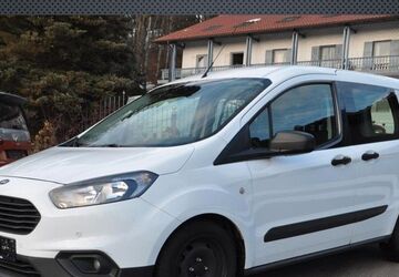 Ford Transit 92.500 km 7.900 &euro; Passau 94036