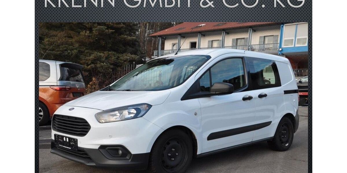 Ford Transit 92.500 km 7.900 &euro; Passau 94036