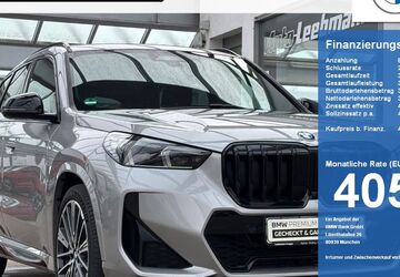 BMW X1 66.484 km 43.449 &euro; Passau 94036