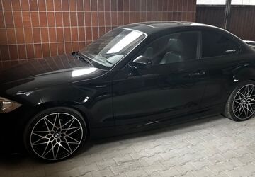 BMW 120 90.000 km 19.500 &euro; Fürstenstein 94538