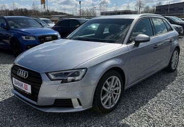 Audi A3 96.472 km 14.900 &euro; Hutthurm 94116