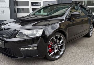 Skoda Octavia 163.000 km 10.990 &euro; Fürstenzell 94081