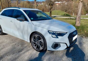 Audi A3 65.000 km 23.800 &euro; Hauzenberg 94051