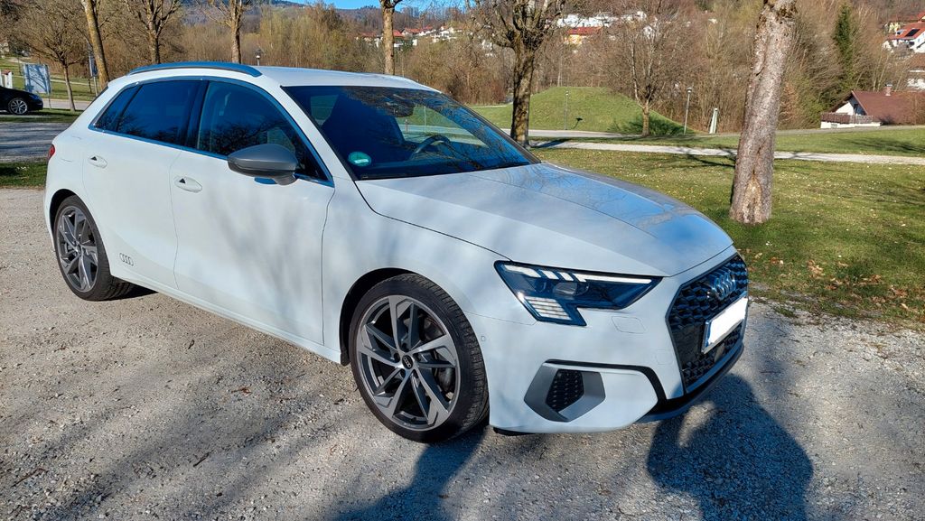 Audi A3 65.000 km 23.800 &euro; Hauzenberg 94051