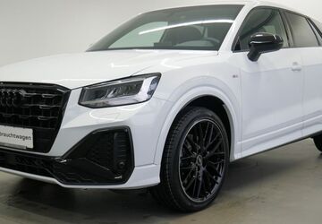 Audi Q2 40.990 km 31.915 &euro; Passau 94036