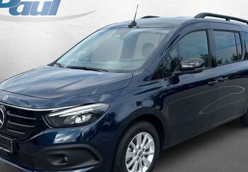 Mercedes-Benz T-Klasse 2.243 km 29.900 &euro; Passau 94036