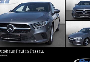 Mercedes-Benz A 180 82.900 km 20.890 &euro; Passau 94036