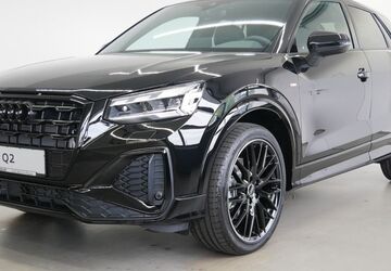 Audi Q2 5.850 km 47.900 &euro; Passau 94036