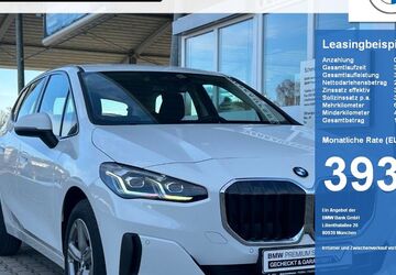 BMW 218 Active Tourer 3.707 km 28.950 &euro; Hauzenberg 94051