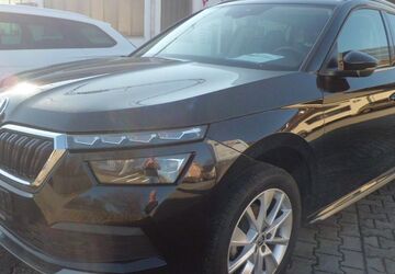 Skoda Kamiq 93.700 km 16.850 &euro; Künzing 94550