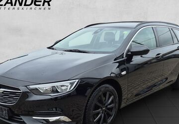 Opel Insignia 170.000 km 8.600 &euro; Otterskirchen 94575