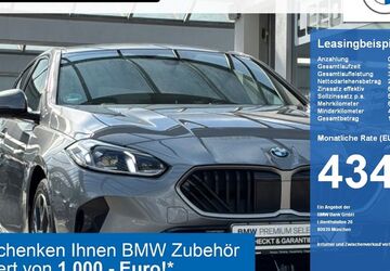 BMW 120 11.267 km 31.946 &euro; Passau 94036