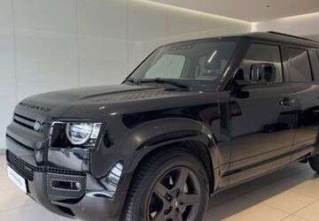 Land Rover Defender 137.400 km 49.900 &euro; Passau 94036