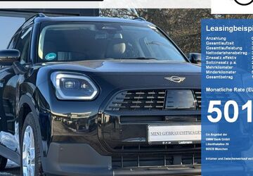 Mini Countryman D (Cooper) 24.209 km 34.565 &euro; Passau 94036