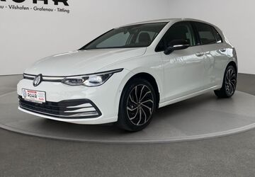 VW Golf 82.105 km 20.200 &euro; Vilshofen 94474