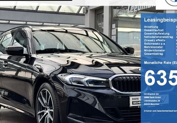 BMW 330 24.079 km 38.950 &euro; Hauzenberg 94051