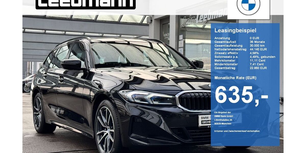 BMW 330 24.079 km 38.950 &euro; Hauzenberg 94051