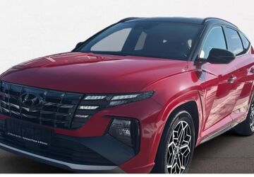 Hyundai TUCSON 52.328 km 28.900 &euro; Hutthurm 94116