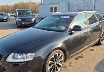 Audi A6 282.000 km 6.990 &euro; Eging am See 94535