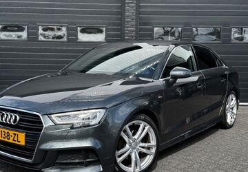 Audi A3 196.563 km 15.450 &euro; Son en Breugel (bei Eindhoven) 5692 