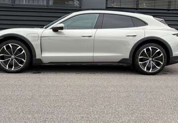 Porsche Taycan 42.970 km 63.700 &euro; Passau 94032