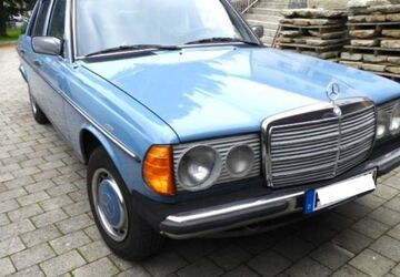 Mercedes-Benz 300 239.482 km 9.800 &euro; Perlesreut 94157