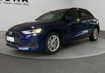 Audi A3 15.000 km 31.700 &euro; Vilshofen 94474