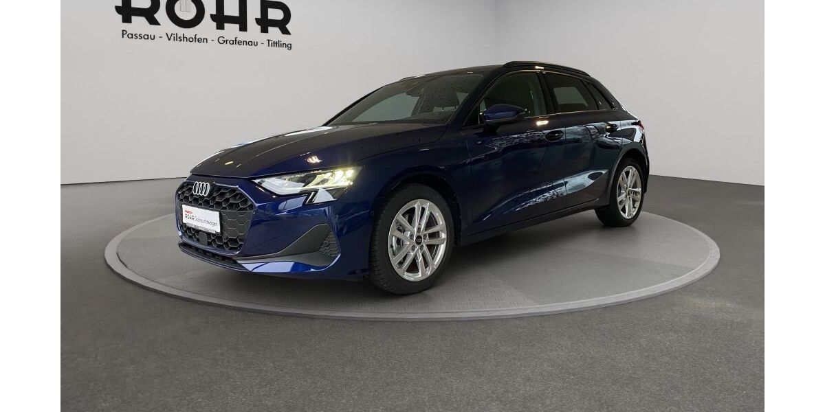 Audi A3 15.000 km 31.700 &euro; Vilshofen 94474