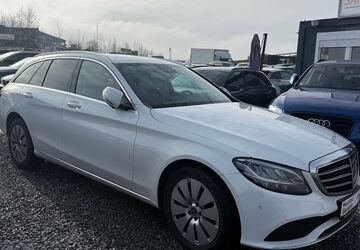 Mercedes-Benz C 200 137.894 km 16.900 &euro; Hutthurm 94116